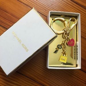 Michael Kors Keychain